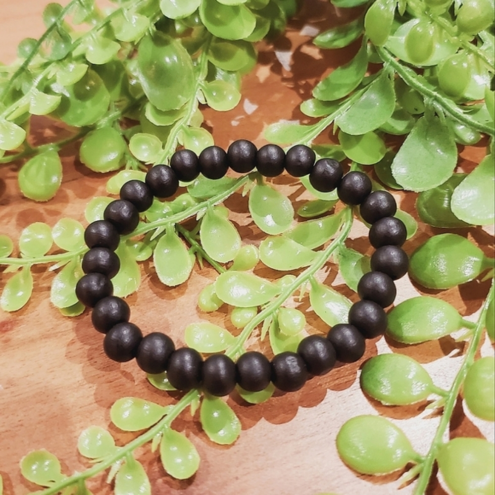 2/$20- Round Beaded Bracelet- New